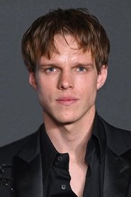 Finn Bennett portrait