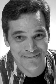 Kyle Holman portrait