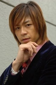 Akira Nagata portrait