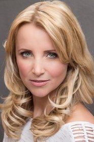Carley Stenson portrait