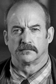 Mitchell Kosterman portrait
