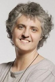 Agnès Boury portrait