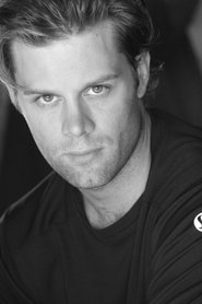 Matt Keeslar portrait