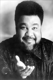 George Duke portrait