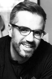 Ben Harris portrait