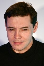 Aleksandr Prudnikov portrait