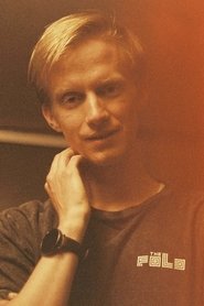 Steven Bartholomew portrait