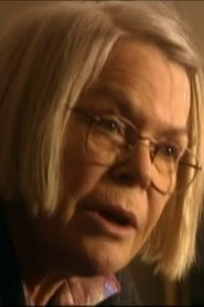 Jane Jeppesen portrait