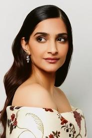 Sonam Kapoor Ahuja portrait