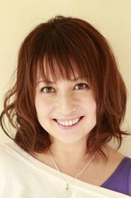 Kaori Shimizu portrait