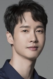 Ryu Kee-san portrait