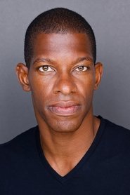 Damian Thompson portrait