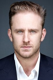 Ben Foster portrait