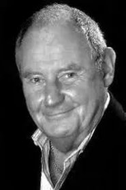 Keith Flood portrait