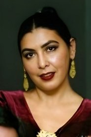 Lari Khitana portrait