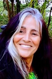 Marcia Gáudio portrait