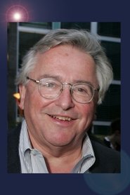 William J. Immerman portrait