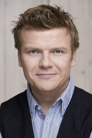 Bastiaan Ragas portrait