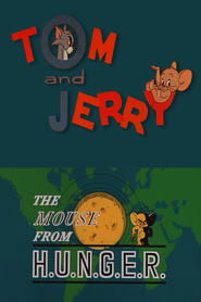 The Mouse from H.U.N.G.E.R. poster