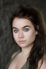 Megan Cusack portrait