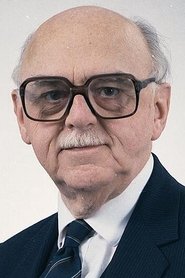 Jean Drapeau portrait