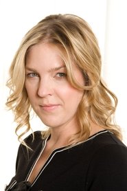 Diana Krall portrait
