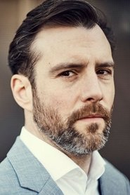 Benjamin Grüter portrait