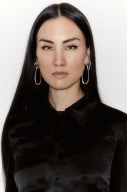Miyako Bellizzi portrait