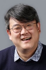 Yoo Jong-yeon portrait