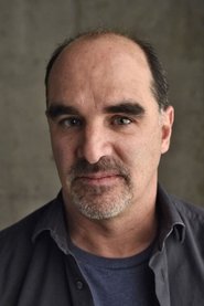Ramiro Ruiz portrait