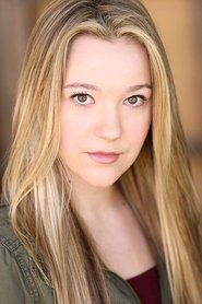 Jaimie Steck portrait