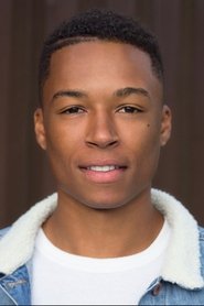 Zephaniah Terry portrait