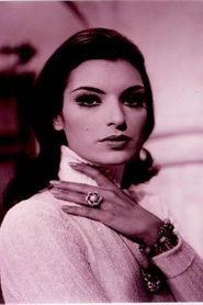 Chelo Rodríguez portrait