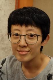 Ye Li portrait