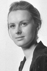 Wanda Chwiałkowska portrait