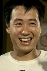 Lau Fong-Sai portrait