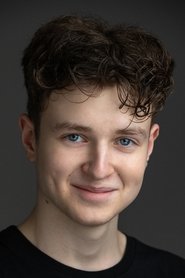 Gleb Kuchuk portrait