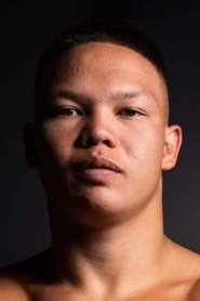 Jason Fawcett portrait