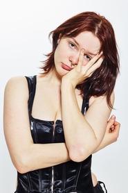 Shannon Helene Barnes portrait