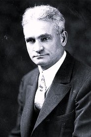 Tom Brower portrait