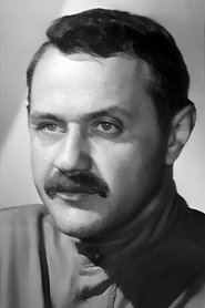 Anatoliy Sokolovskiy portrait