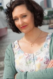 Marina Zimmermann portrait