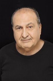 Bora Ayanoğlu portrait