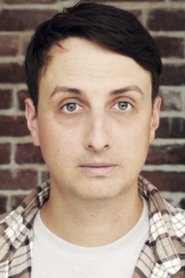 Ryan Beil portrait