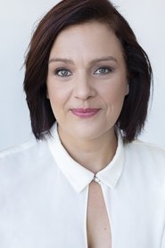 Julie Roussel portrait