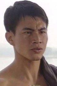 Leung Yat-Ho portrait