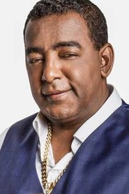 Luiz Carlos portrait
