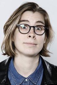 Samantha Nell portrait
