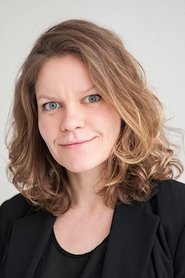 Jamila Wenske portrait