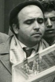 Giorgio Walter Chili portrait